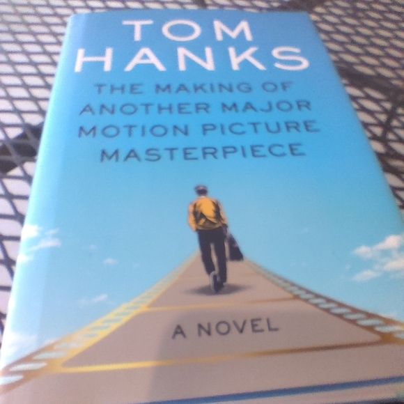 Other The Making Of Another Major Motion Picture Masterpiece By
